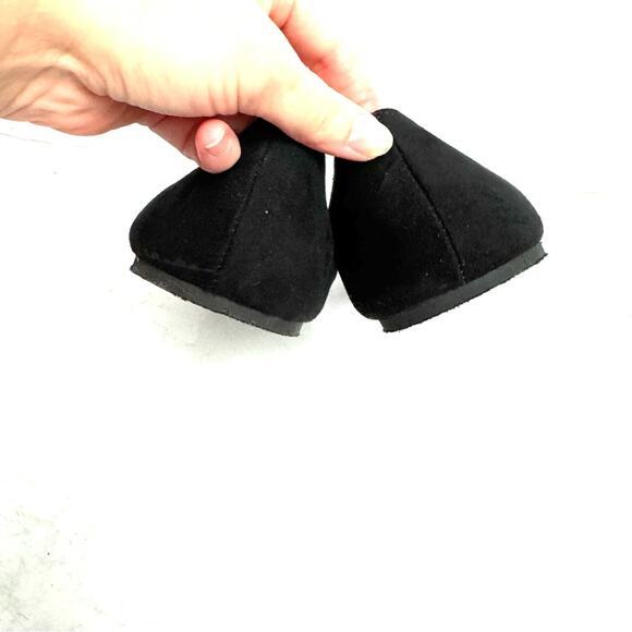 Disney Villains Sleeping Beauty Maleficent Flats Size 13 - Picture 5 of 7